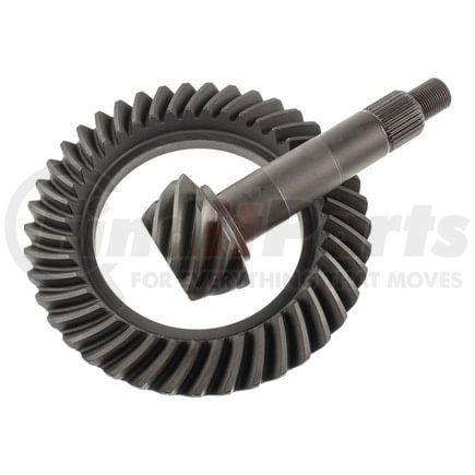 69-0206-1 by RICHMOND GEAR - Richmond - Street Gear Differential Ring and Pinion