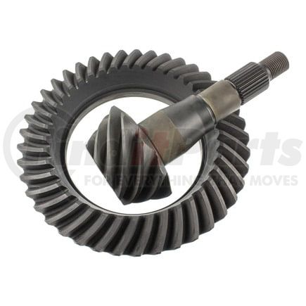 69-0220-1 by RICHMOND GEAR - Richmond - Street Gear Differential Ring and Pinion