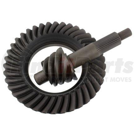 69-0276-1 by RICHMOND GEAR - Richmond - Street Gear Differential Ring and Pinion