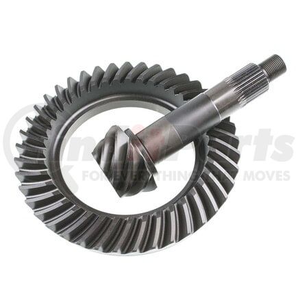 69-0300-1 by RICHMOND GEAR - Richmond - Street Gear Differential Ring and Pinion