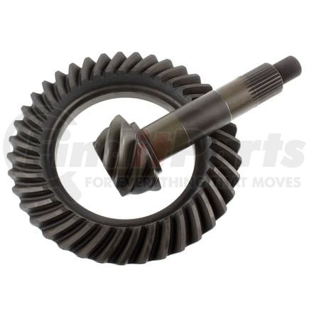 69-0298-1 by RICHMOND GEAR - Richmond - Street Gear Differential Ring and Pinion