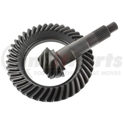 69-0306-1 by RICHMOND GEAR - Richmond - Street Gear Differential Ring and Pinion