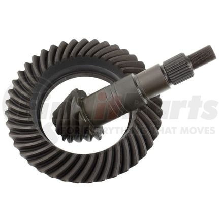 69-0320-1 by RICHMOND GEAR - Richmond - Street Gear Differential Ring and Pinion