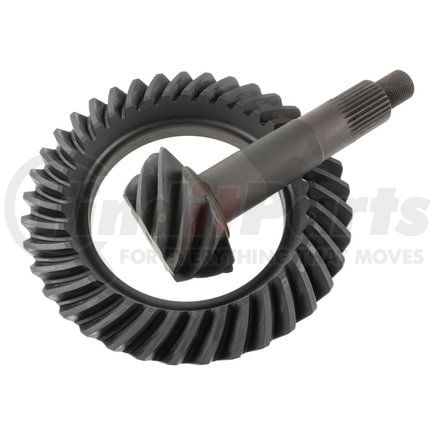 69-0350-1 by RICHMOND GEAR - Richmond - Street Gear Differential Ring and Pinion