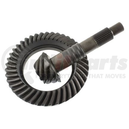 69-0324-1 by RICHMOND GEAR - Richmond - Street Gear Differential Ring and Pinion