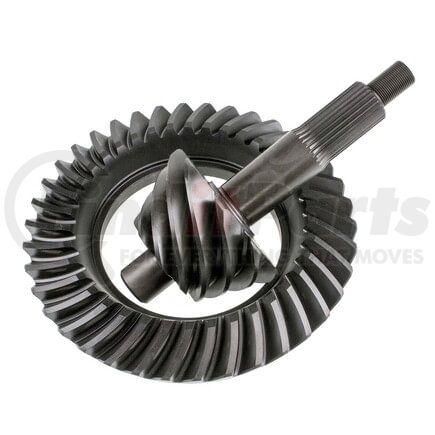 69-0367-1 by RICHMOND GEAR - Richmond - Street Gear Differential Ring and Pinion