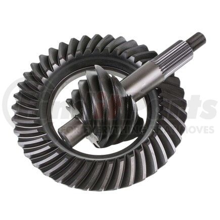 69-0368-1 by RICHMOND GEAR - Richmond - Street Gear Differential Ring and Pinion