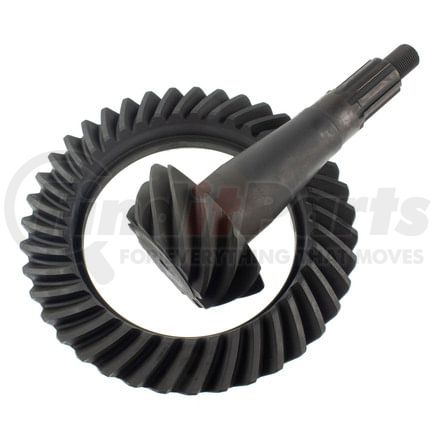 69-0371-1 by RICHMOND GEAR - Richmond - Street Gear Differential Ring and Pinion