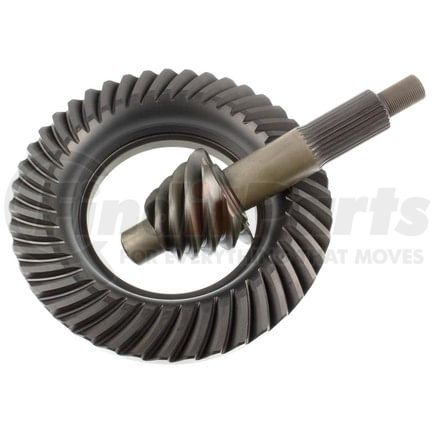 69-0419-L by RICHMOND GEAR - Richmond - Street Gear Lightweight Differential Ring and Pinion