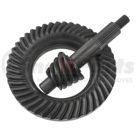 69-0420-L by RICHMOND GEAR - Richmond - Street Gear Lightweight Differential Ring and Pinion