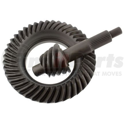 69-0418-L by RICHMOND GEAR - Richmond - Street Gear Lightweight Differential Ring and Pinion