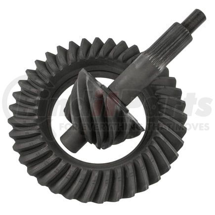 69-0442-L by RICHMOND GEAR - Richmond - Street Gear Lightweight Differential Ring and Pinion