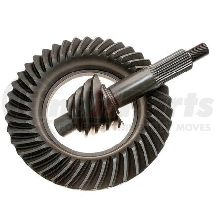 69-0441-L by RICHMOND GEAR - Richmond - Street Gear Lightweight Differential Ring and Pinion