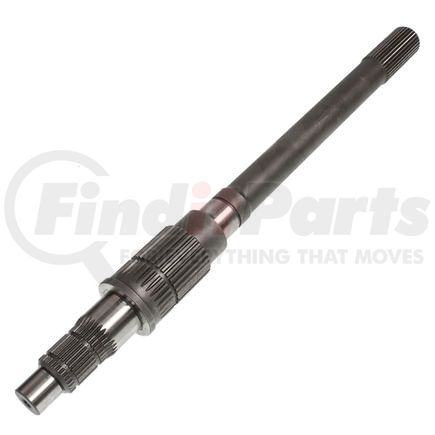 7520000 by RICHMOND GEAR - Richmond - Manual Transmission Main Shaft