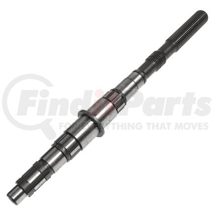 7541532 by RICHMOND GEAR - Richmond - Manual Transmission Main Shaft