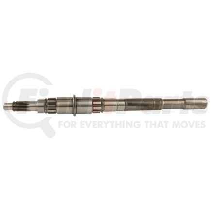 7546101 by RICHMOND GEAR - Richmond - Manual Transmission Main Shaft