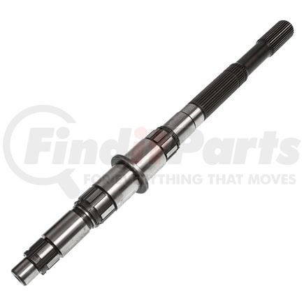 7540532 by RICHMOND GEAR - Richmond - Manual Transmission Main Shaft