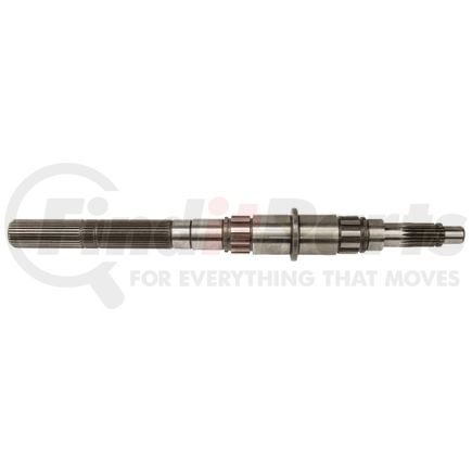 7561004 by RICHMOND GEAR - Richmond - Manual Transmission Main Shaft