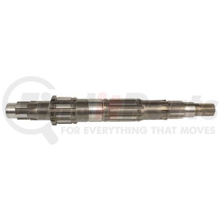 7650000 by RICHMOND GEAR - Richmond - Manual Transmission Cluster Gear