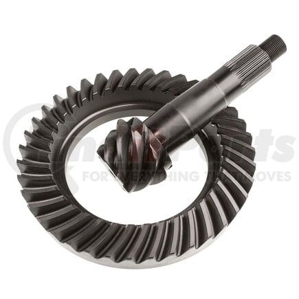 79-0031-1 by RICHMOND GEAR - Richmond - PRO Gear Differential Ring and Pinion