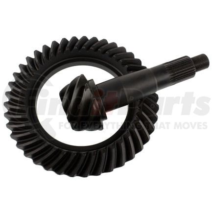 79-0072-1 by RICHMOND GEAR - Richmond - PRO Gear Differential Ring and Pinion