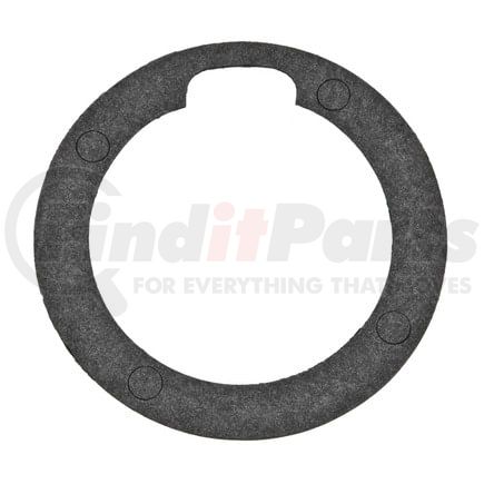 8195086 by RICHMOND GEAR - Richmond - Manual Transmission Bearing Retainer Seal