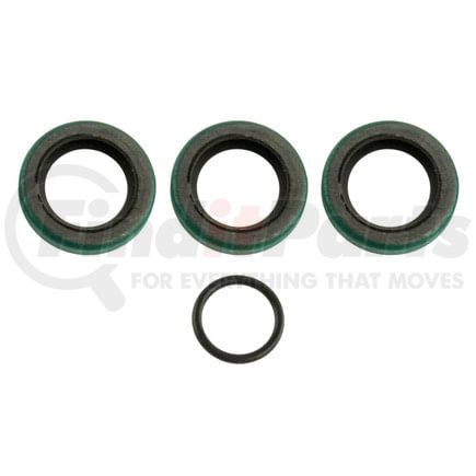 8260001 by RICHMOND GEAR - Richmond - Manual Transmission Shift Shaft Seal