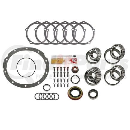 83-1003-1 by RICHMOND GEAR - Richmond - Differential Bearing Kit - Timken