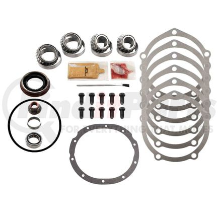 83-1007-1 by RICHMOND GEAR - Richmond - Differential Bearing Kit - Timken