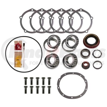 83-1009-1 by RICHMOND GEAR - Richmond - Differential Bearing Kit - Timken