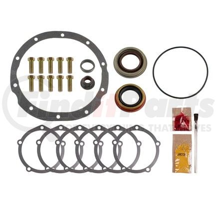 83-1012-B by RICHMOND GEAR - Richmond - Differential Gear Install Kit