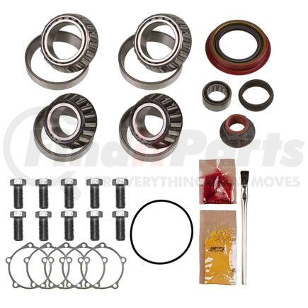 83-1015-1 by RICHMOND GEAR - Richmond - Differential Bearing Kit - Timken