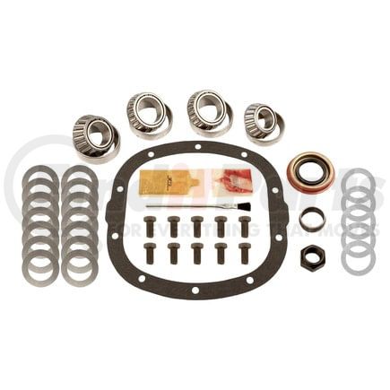 83-1016-1 by RICHMOND GEAR - Richmond - Differential Bearing Kit - Timken