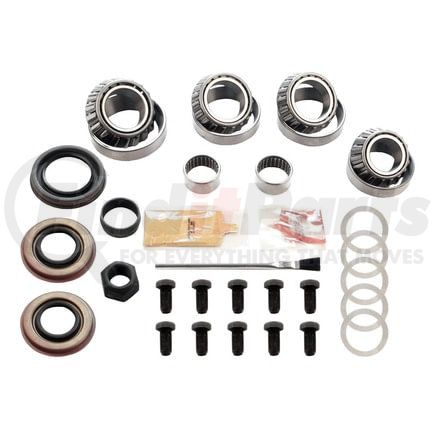 83-1020-1 by RICHMOND GEAR - Richmond - Differential Bearing Kit - Timken