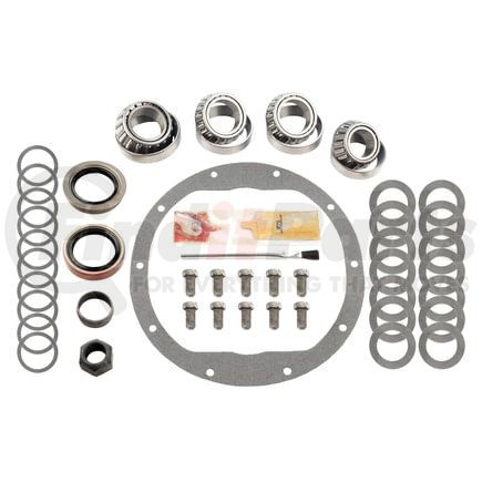 83-1021-1 by RICHMOND GEAR - Richmond - Differential Bearing Kit - Timken