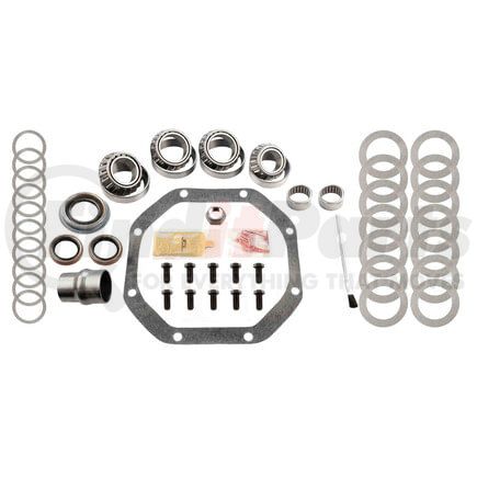 83-1024-1 by RICHMOND GEAR - Richmond - Differential Bearing Kit - Timken