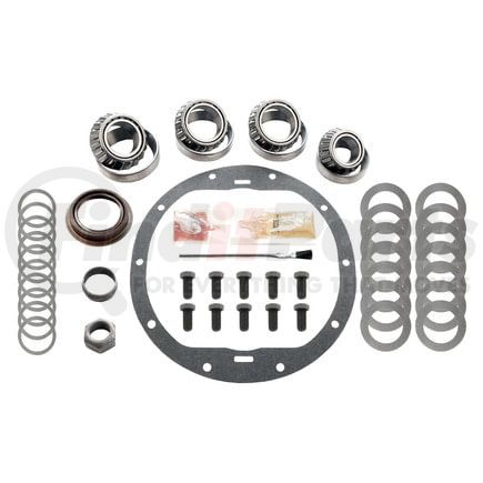 83-1026-1 by RICHMOND GEAR - Richmond - Differential Bearing Kit - Timken