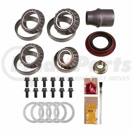 83-1031-1 by RICHMOND GEAR - Richmond - Differential Bearing Kit - Timken