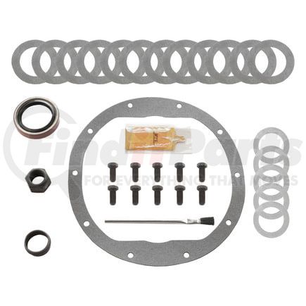 83-1040-B by RICHMOND GEAR - Richmond - Differential Gear Install Kit