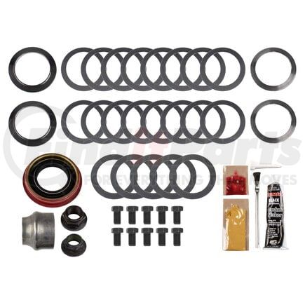 83-1047-B by RICHMOND GEAR - Richmond - Differential Gear Install Kit