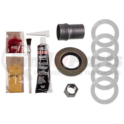 83-1052-B by RICHMOND GEAR - Richmond - Differential Gear Install Kit