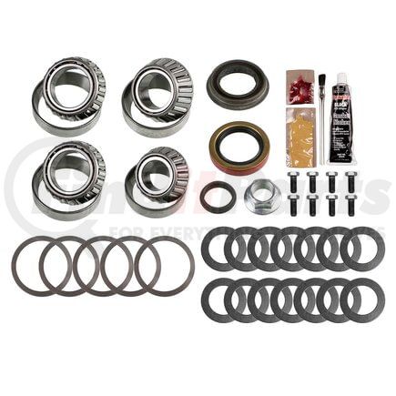 83-1060-1 by RICHMOND GEAR - Richmond - Differential Bearing Kit - Timken