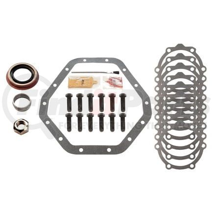 83-1063-B by RICHMOND GEAR - Richmond - Differential Gear Install Kit