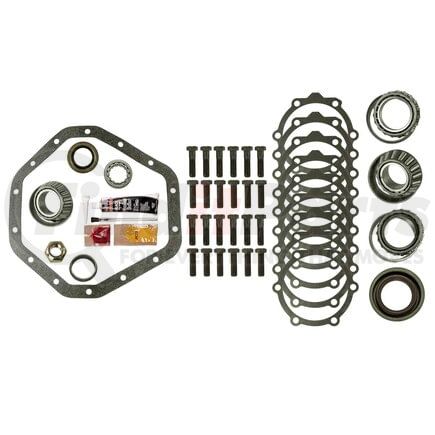 83-1065-1 by RICHMOND GEAR - Richmond - Differential Bearing Kit - Timken