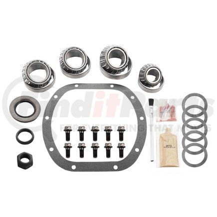 83-1070-1 by RICHMOND GEAR - Richmond - Differential Bearing Kit - Timken