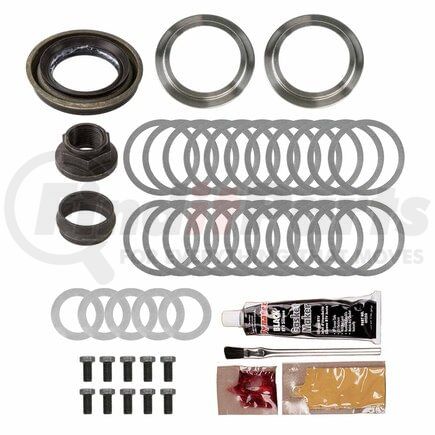 83-1079-B by RICHMOND GEAR - Richmond - Differential Gear Install Kit