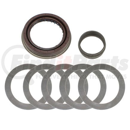 83-1077-B by RICHMOND GEAR - Richmond - Differential Gear Install Kit