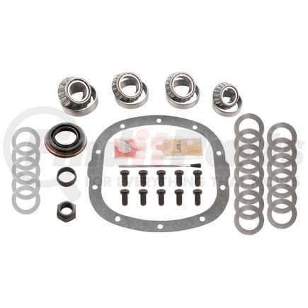 83-1083-1 by RICHMOND GEAR - Richmond - Differential Bearing Kit - Timken