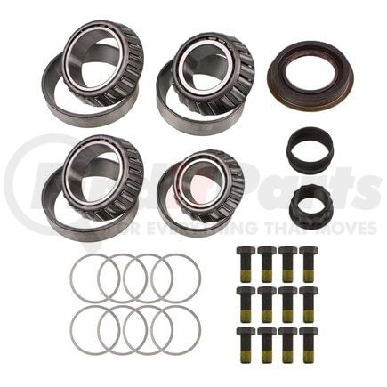 83-1084-1 by RICHMOND GEAR - Richmond - Differential Bearing Kit - Timken