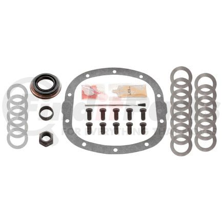 83-1083-B by RICHMOND GEAR - Richmond - Differential Gear Install Kit